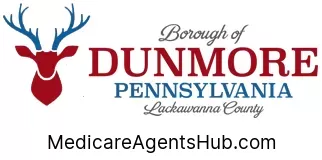 Local Medicare Insurance Agents in Dunmore Pennsylvania