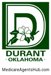 Local Medicare Insurance Agents in Durant Oklahoma