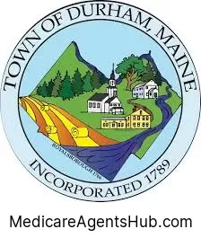 Local Medicare Insurance Agents in Durham Maine
