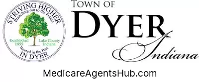 Local Medicare Insurance Agents in Dyer Indiana