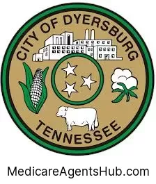 Local Medicare Insurance Agents in Dyersburg Tennessee