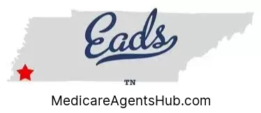 Local Medicare Insurance Agents in Eads Tennessee