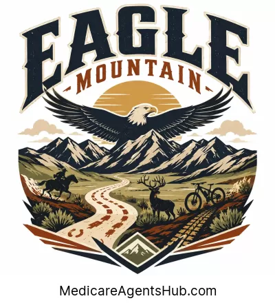 Local Medicare Insurance Agents in Eagle Mountain Utah