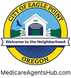 Local Medicare Insurance Agents in Eagle Point Oregon