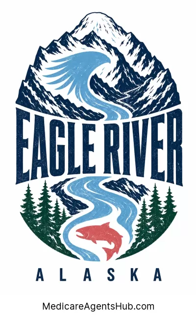 Local Medicare Insurance Agents in Eagle River Alaska