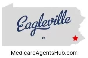 Local Medicare Insurance Agents in Eagleville Pennsylvania