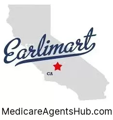 Local Medicare Insurance Agents in Earlimart California