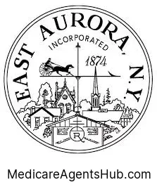 Local Medicare Insurance Agents in East Aurora New York