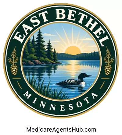Local Medicare Insurance Agents in East Bethel Minnesota