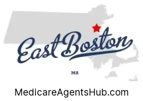 Local Medicare Insurance Agents in East Boston Massachusetts