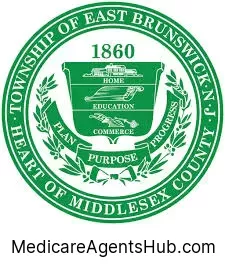Local Medicare Insurance Agents in East Brunswick New Jersey
