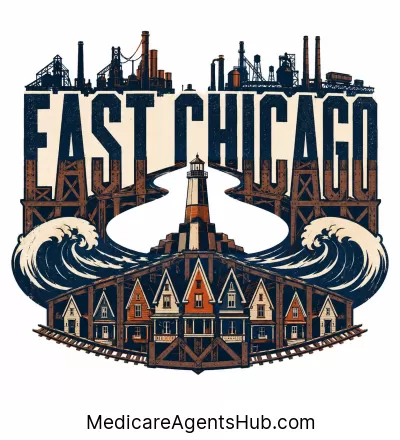Local Medicare Insurance Agents in East Chicago Illinois