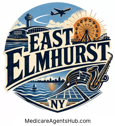 Local Medicare Insurance Agents in East Elmhurst New York
