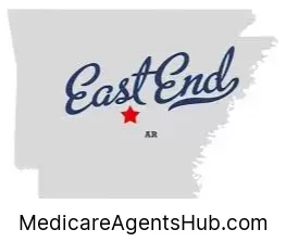 Local Medicare Insurance Agents in East End Arkansas