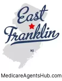 Local Medicare Insurance Agents in East Franklin New Jersey