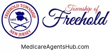 Local Medicare Insurance Agents in East Freehold New Jersey