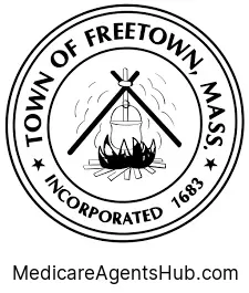 Local Medicare Insurance Agents in East Freetown Massachusetts