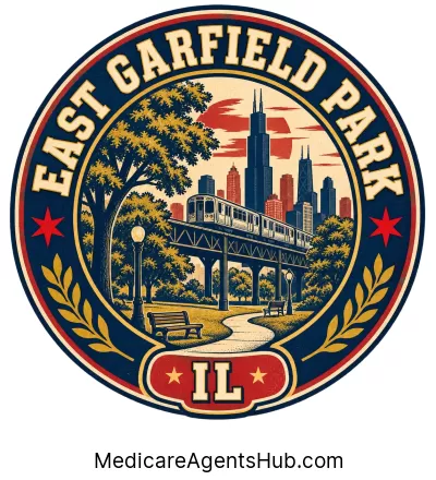 Local Medicare Insurance Agents in East Garfield Park Illinois