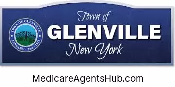 Local Medicare Insurance Agents in East Glenville New York