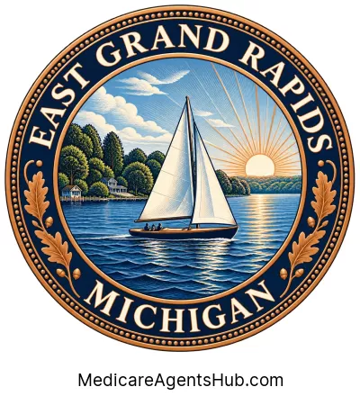 Local Medicare Insurance Agents in East Grand Rapids Michigan