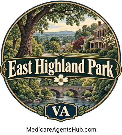 Local Medicare Insurance Agents in East Highland Park Virginia