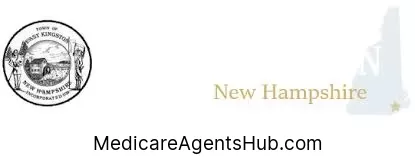 Local Medicare Insurance Agents in East Kingston New Hampshire