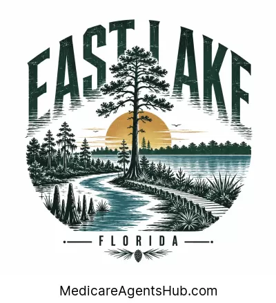 Local Medicare Insurance Agents in East Lake Florida
