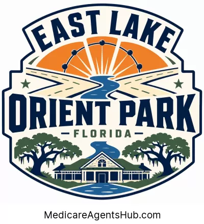 Local Medicare Insurance Agents in East Lake-Orient Park Florida