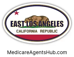 Local Medicare Agents and Brokers in East Los Angeles California Local Medicare Insurance Agents in East Los Angeles California