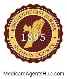 Local Medicare Insurance Agents in East Newark New Jersey