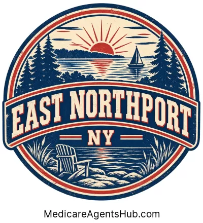 Local Medicare Insurance Agents in East Northport New York