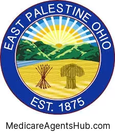 Local Medicare Insurance Agents in East Palestine Ohio