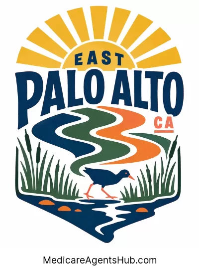 Local Medicare Insurance Agents in East Palo Alto California