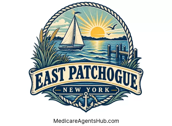 Local Medicare Insurance Agents in East Patchogue New York