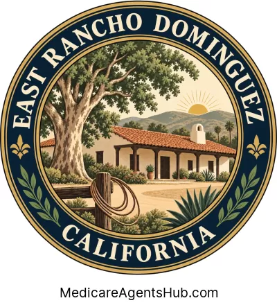 Local Medicare Insurance Agents in East Rancho Dominguez California