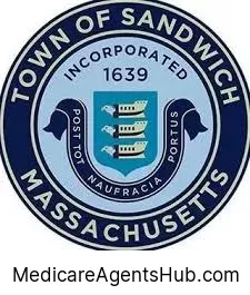 Local Medicare Insurance Agents in East Sandwich Massachusetts