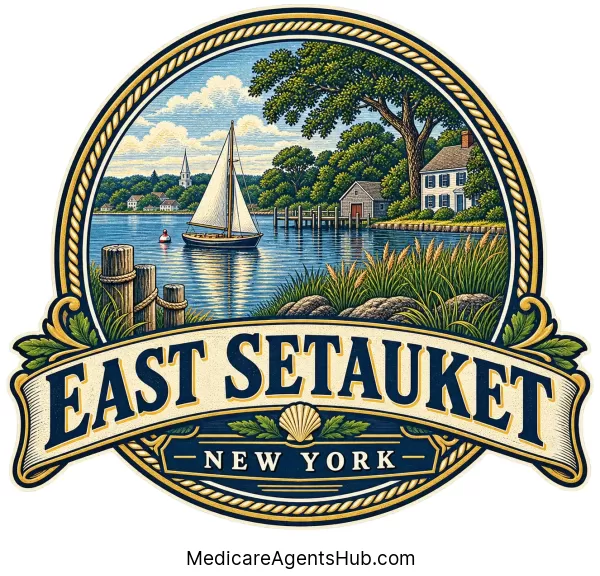 Local Medicare Insurance Agents in East Setauket New York