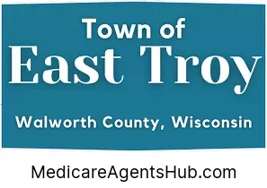 Local Medicare Insurance Agents in East Troy Wisconsin