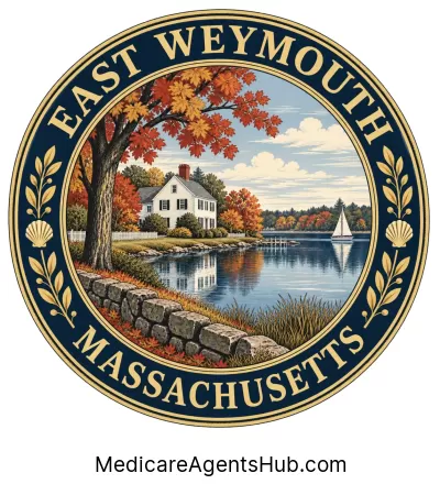 Local Medicare Insurance Agents in East Weymouth Massachusetts
