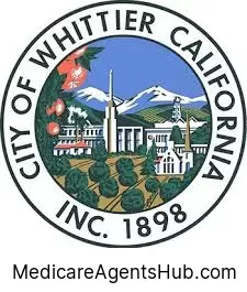 Local Medicare Insurance Agents in East Whittier California