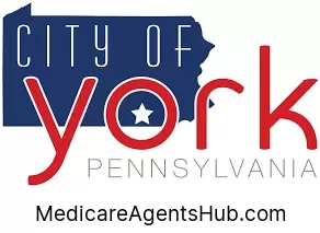 Local Medicare Insurance Agents in East York Pennsylvania