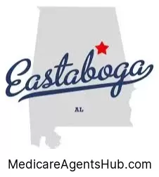 Local Medicare Insurance Agents in Eastaboga Alabama