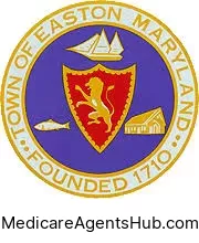 Local Medicare Insurance Agents in Easton Maryland