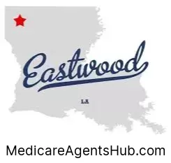 Local Medicare Insurance Agents in Eastwood Louisiana