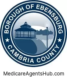Local Medicare Insurance Agents in Ebensburg Pennsylvania