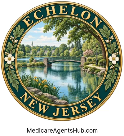 Local Medicare Insurance Agents in Echelon New Jersey