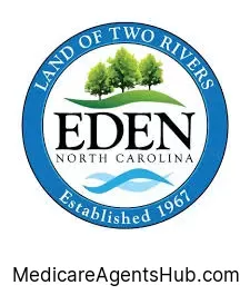 Local Medicare Insurance Agents in Eden North Carolina