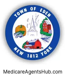 Local Medicare Insurance Agents in Eden New York