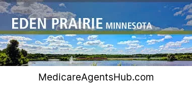 Local Medicare Insurance Agents in Eden Prairie Minnesota