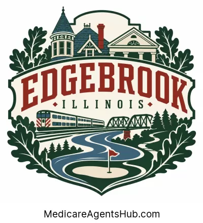 Local Medicare Insurance Agents in Edgebrook Illinois